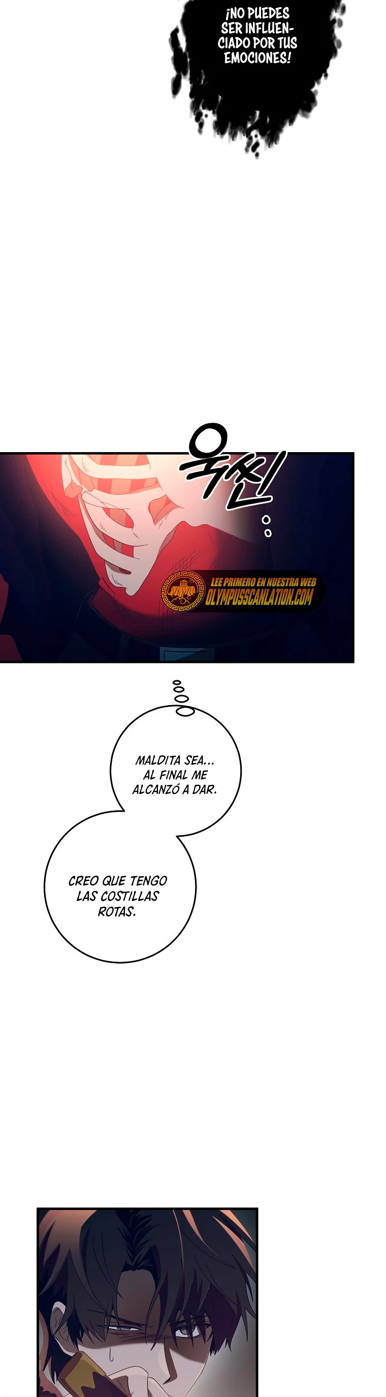 Novecientas noventa vidas como cazador > Capitulo 75 > Page 381