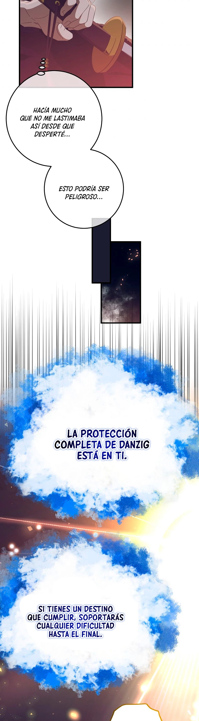Novecientas noventa vidas como cazador > Capitulo 75 > Page 391