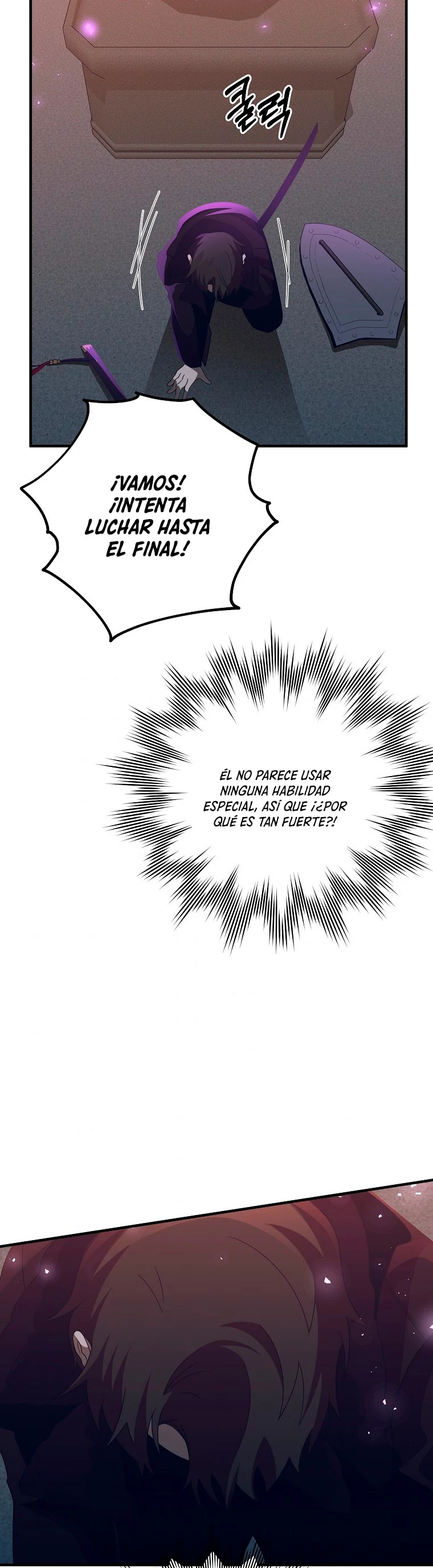 Novecientas noventa vidas como cazador > Capitulo 75 > Page 421