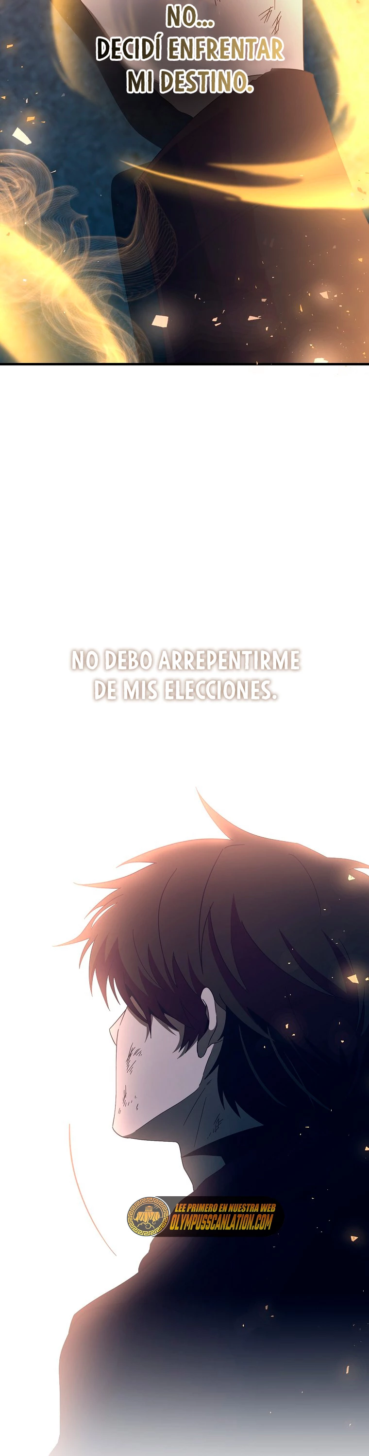 Novecientas noventa vidas como cazador > Capitulo 75 > Page 441