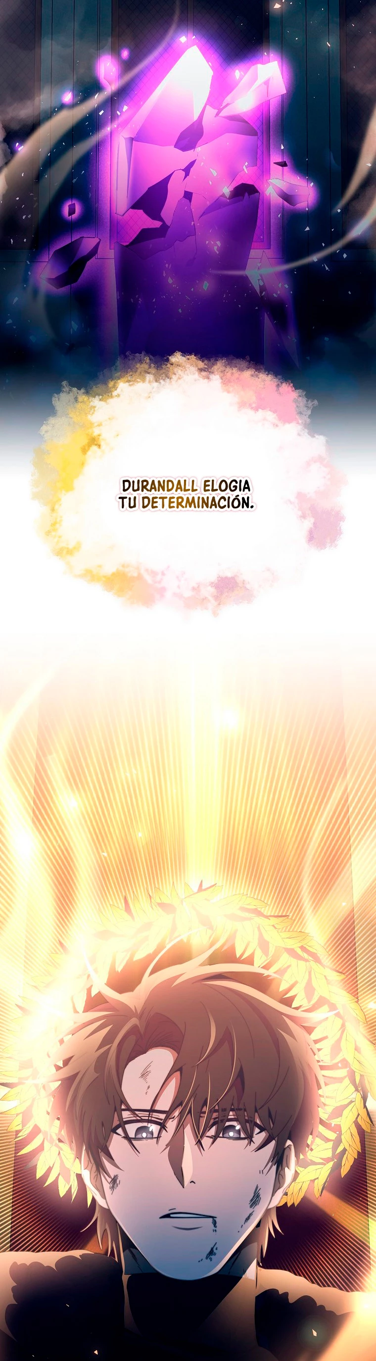 Novecientas noventa vidas como cazador > Capitulo 76 > Page 51