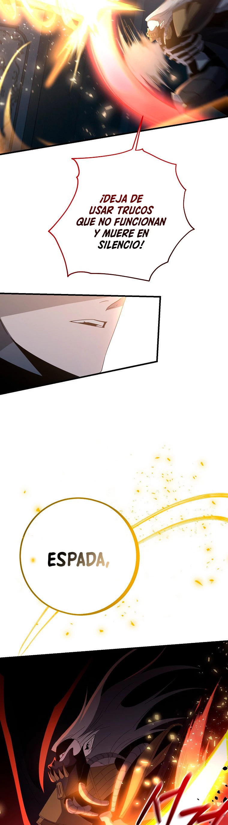 Novecientas noventa vidas como cazador > Capitulo 76 > Page 91