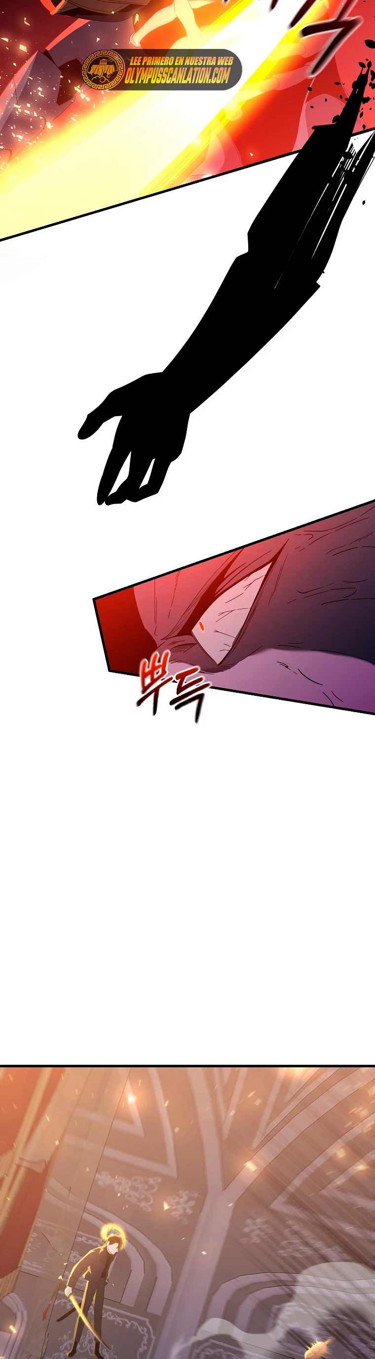 Novecientas noventa vidas como cazador > Capitulo 76 > Page 101