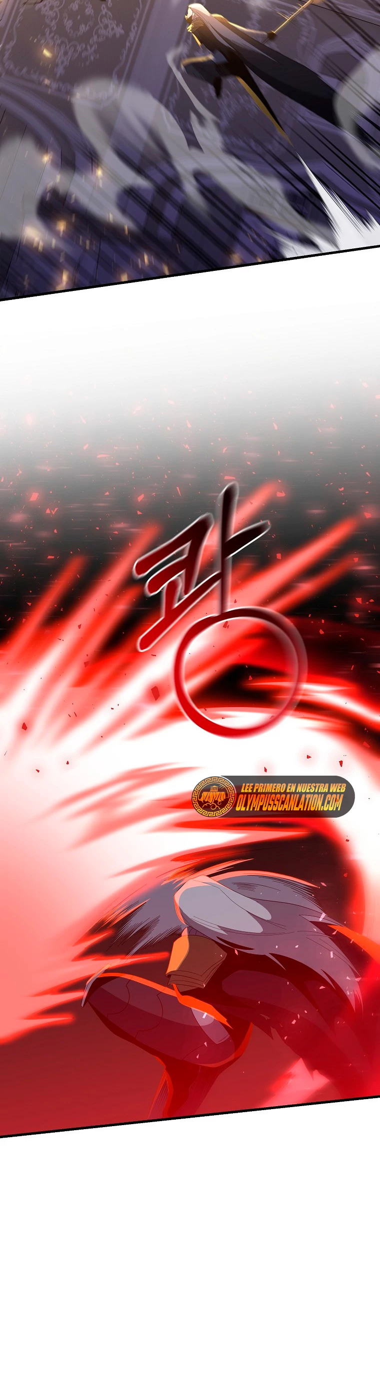Novecientas noventa vidas como cazador > Capitulo 76 > Page 111