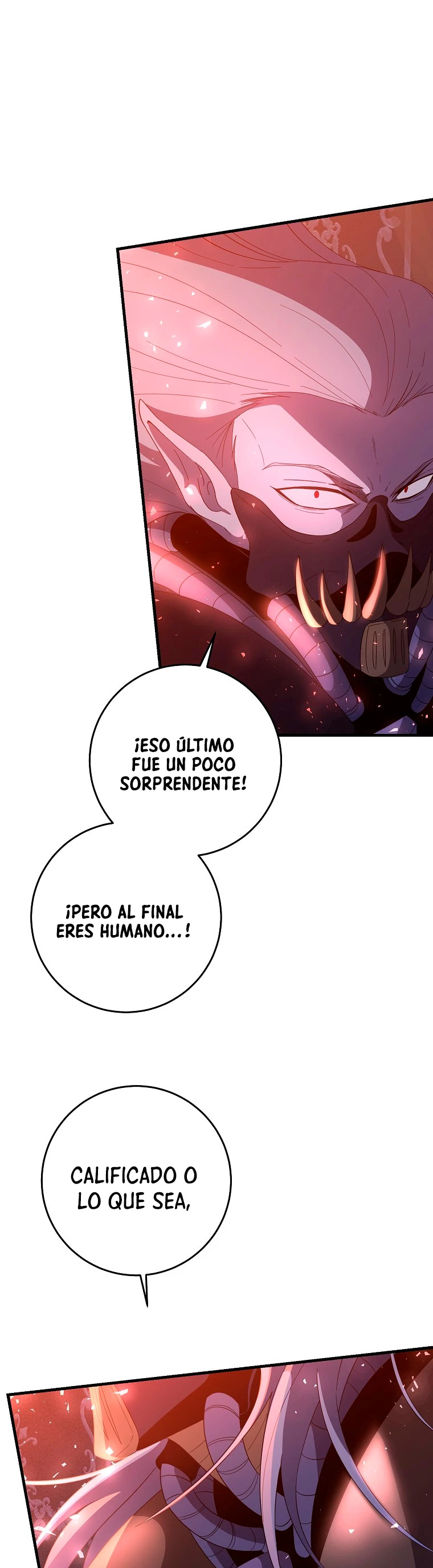 Novecientas noventa vidas como cazador > Capitulo 76 > Page 121