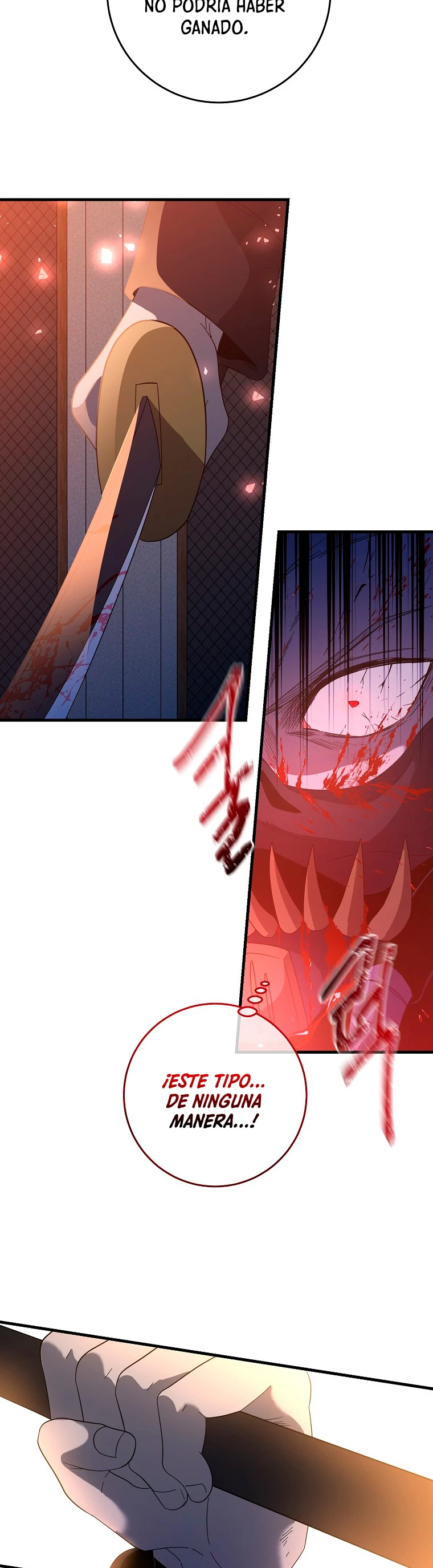 Novecientas noventa vidas como cazador > Capitulo 76 > Page 141
