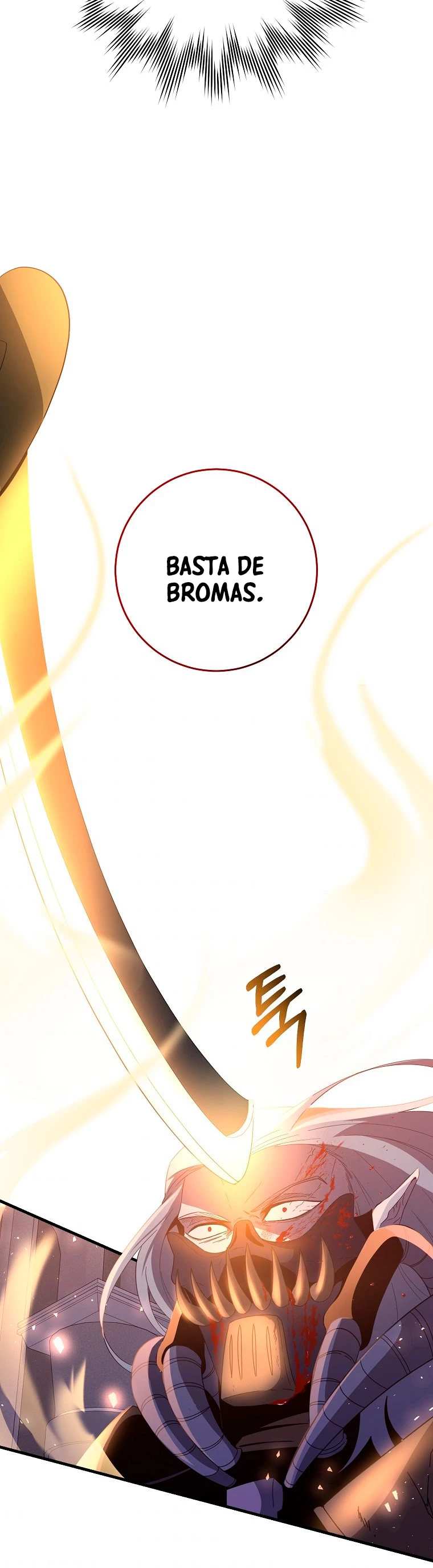 Novecientas noventa vidas como cazador > Capitulo 76 > Page 171
