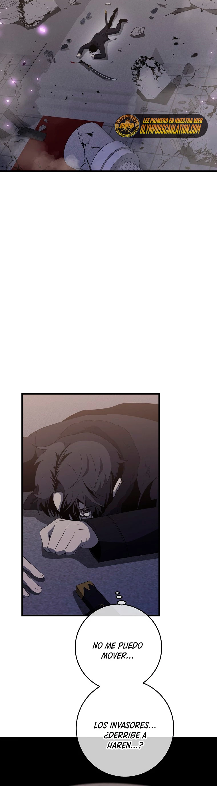 Novecientas noventa vidas como cazador > Capitulo 76 > Page 201