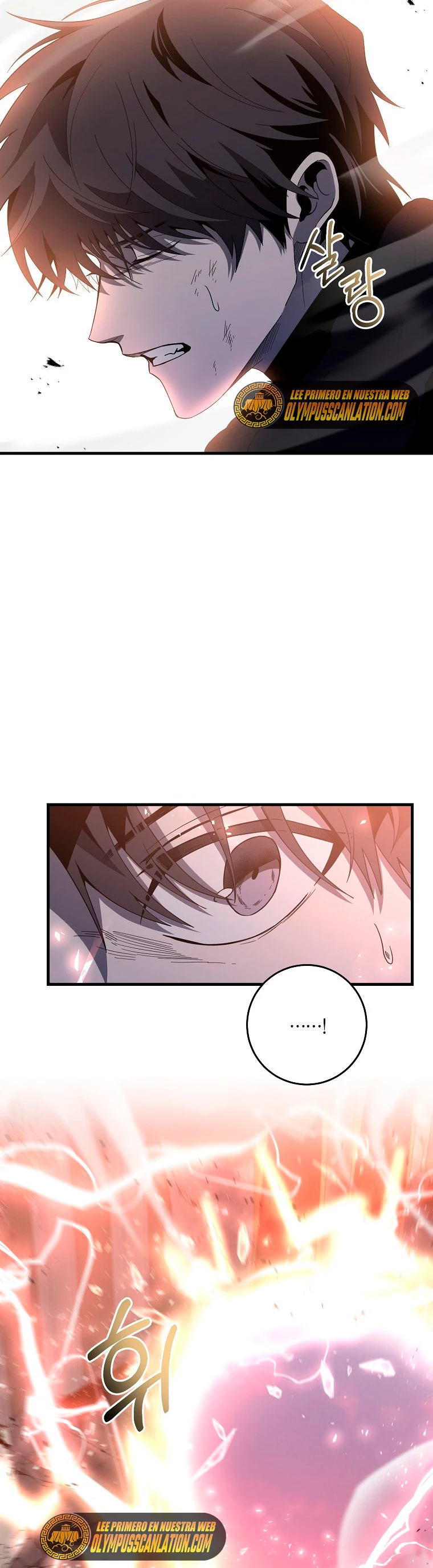 Novecientas noventa vidas como cazador > Capitulo 76 > Page 261