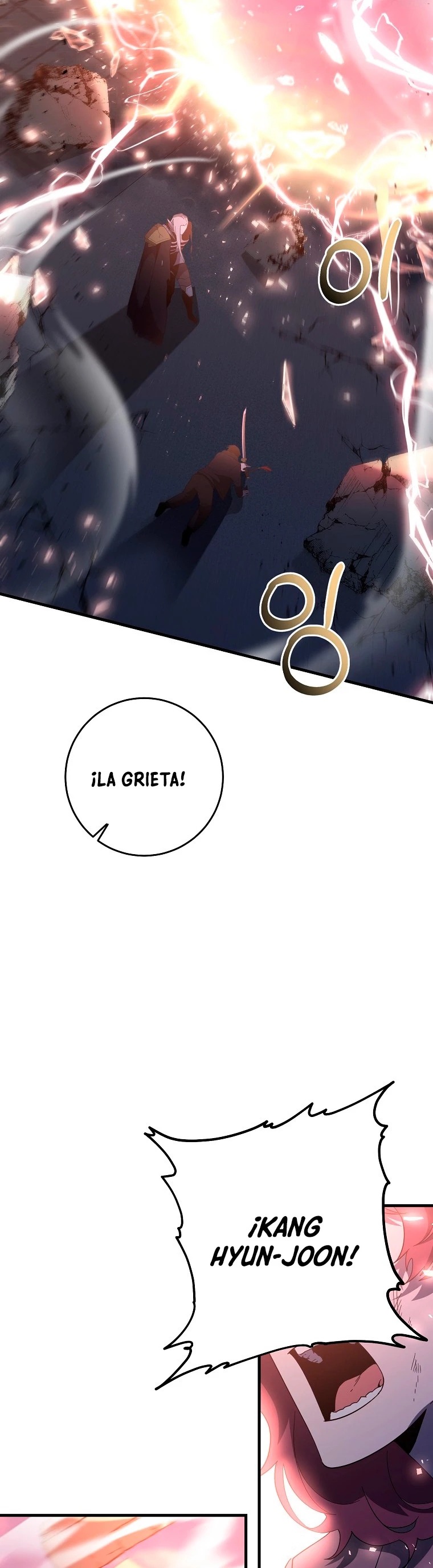Novecientas noventa vidas como cazador > Capitulo 76 > Page 271
