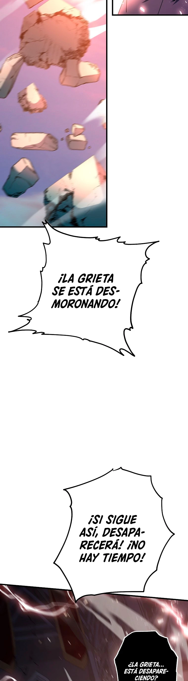 Novecientas noventa vidas como cazador > Capitulo 76 > Page 281