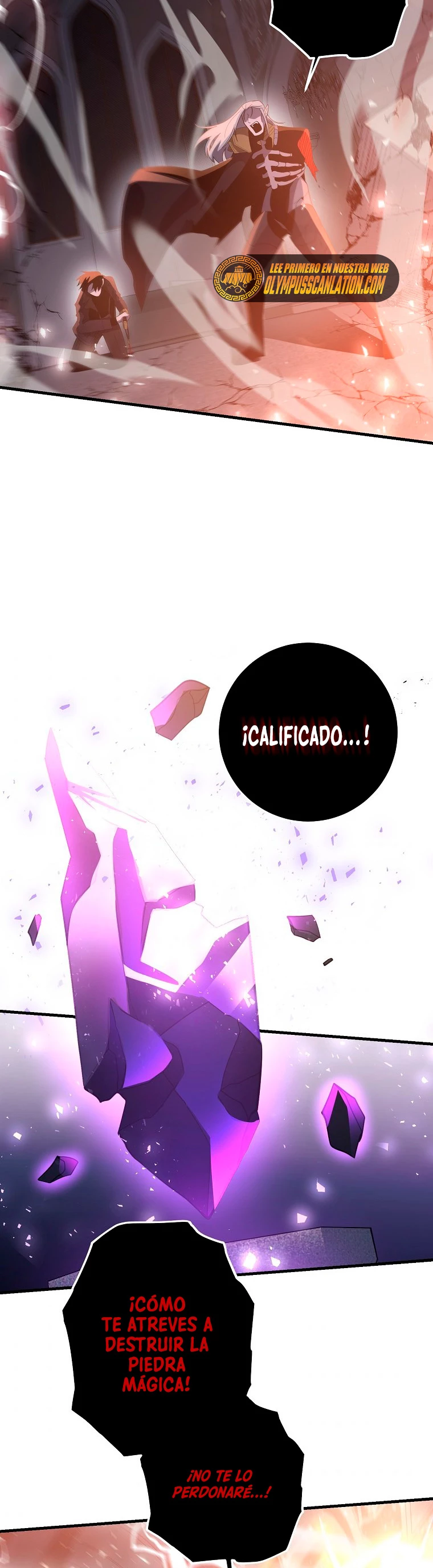 Novecientas noventa vidas como cazador > Capitulo 76 > Page 291