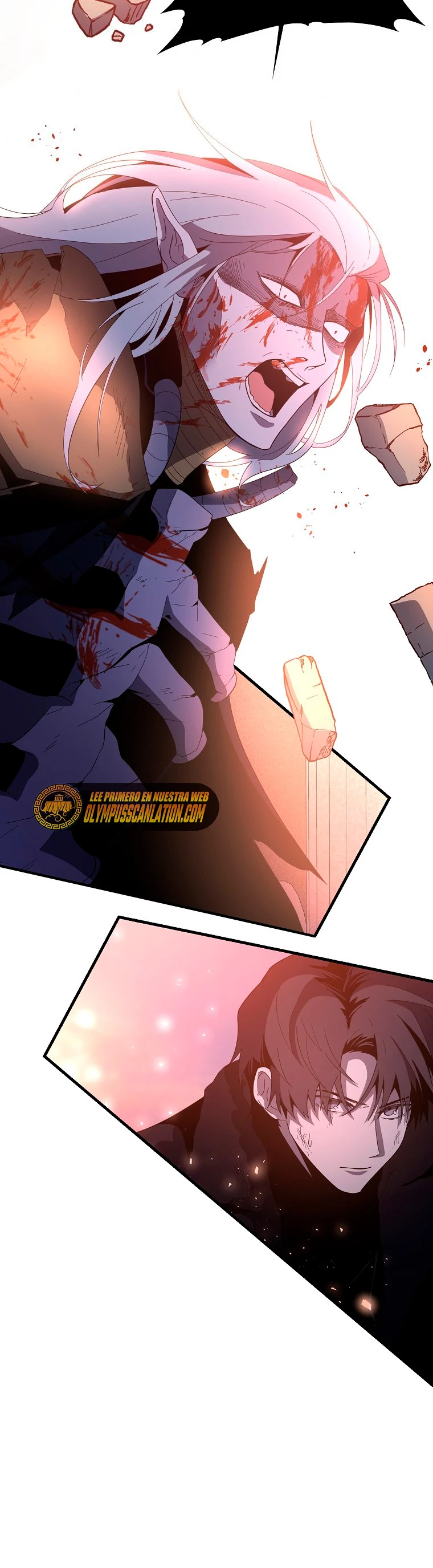 Novecientas noventa vidas como cazador > Capitulo 76 > Page 351