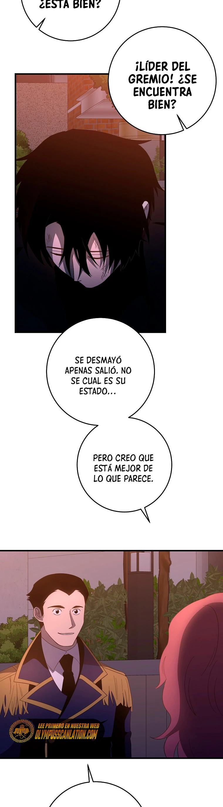 Novecientas noventa vidas como cazador > Capitulo 76 > Page 401