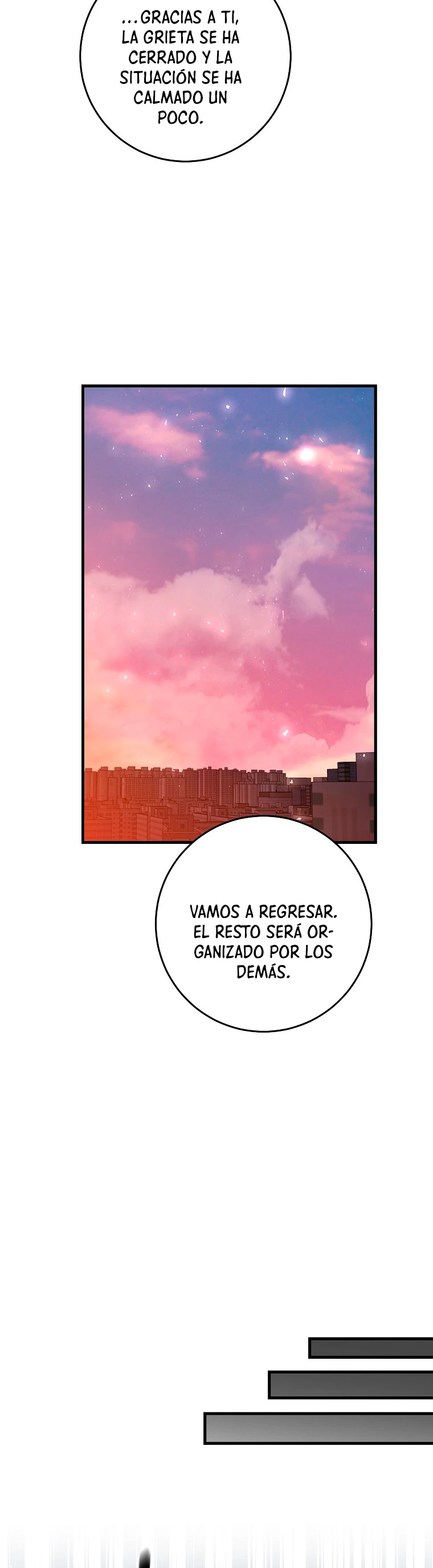 Novecientas noventa vidas como cazador > Capitulo 76 > Page 411