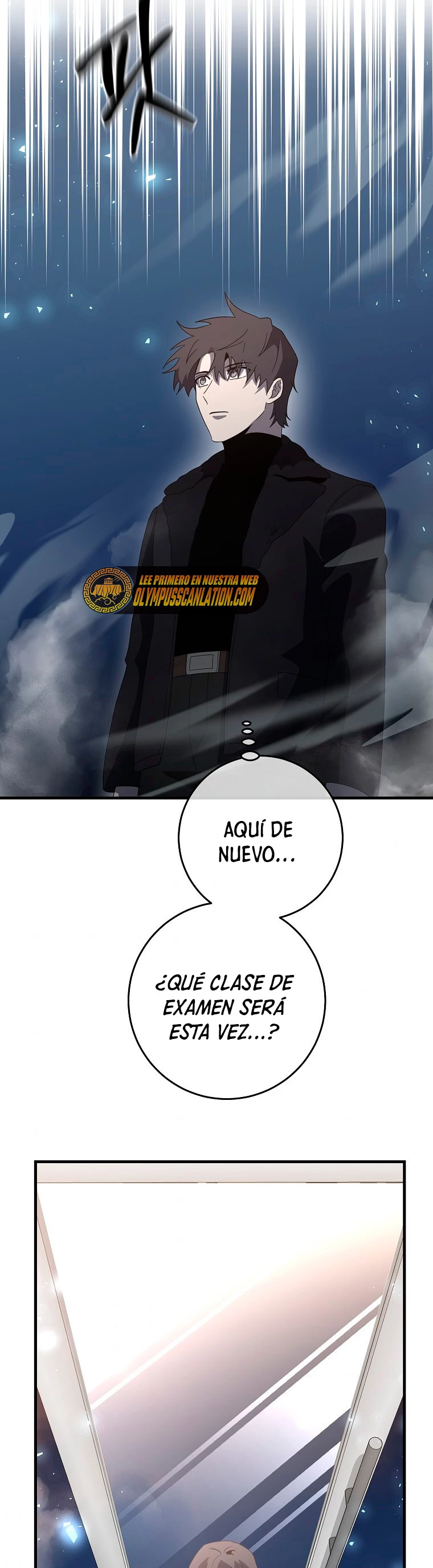 Novecientas noventa vidas como cazador > Capitulo 76 > Page 421
