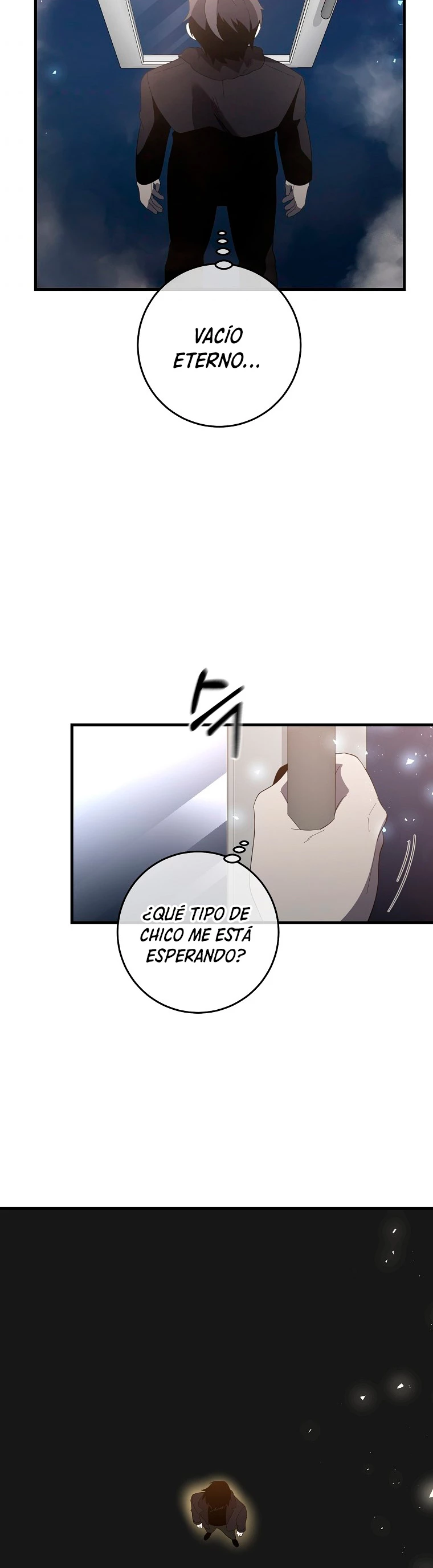 Novecientas noventa vidas como cazador > Capitulo 76 > Page 431