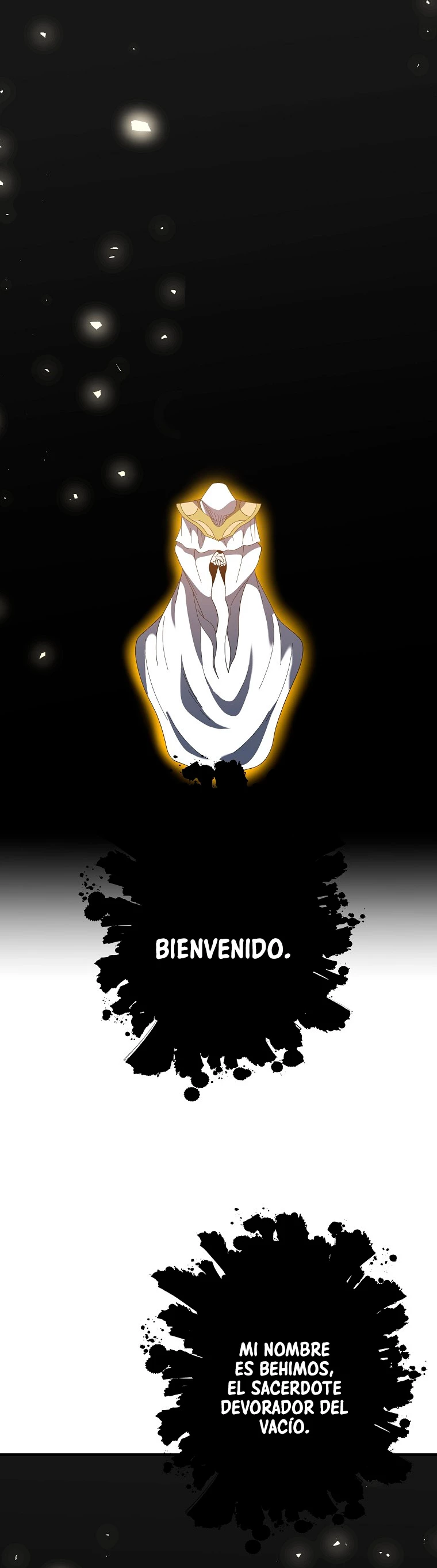 Novecientas noventa vidas como cazador > Capitulo 76 > Page 441