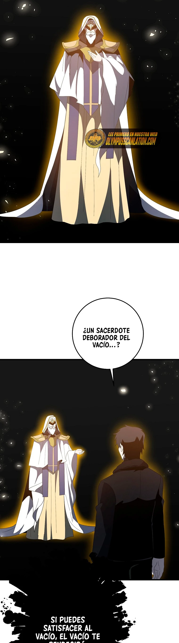 Novecientas noventa vidas como cazador > Capitulo 76 > Page 451