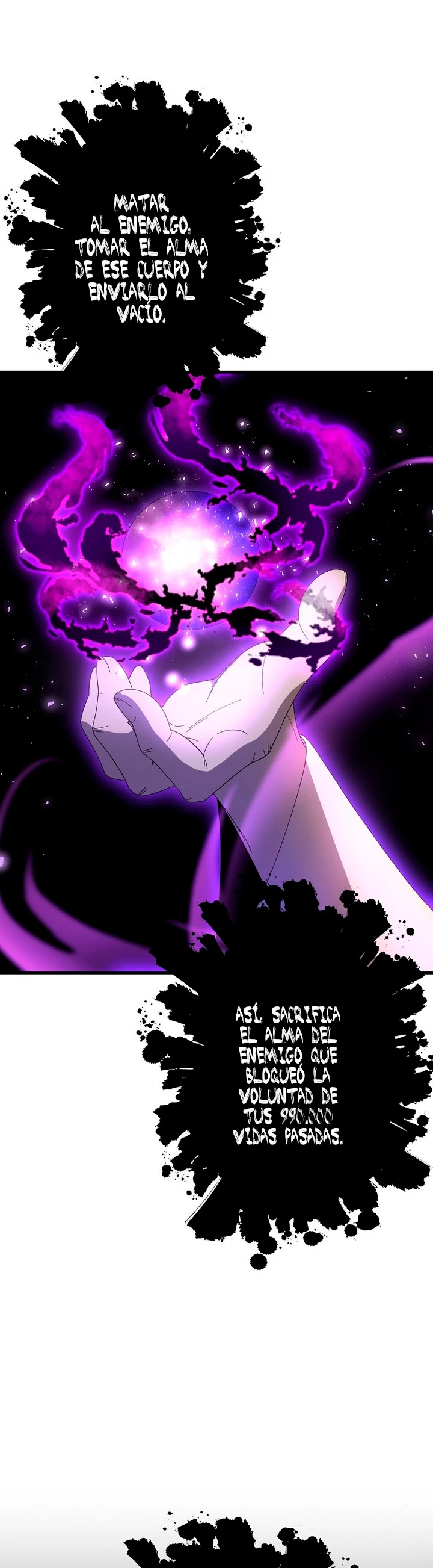 Novecientas noventa vidas como cazador > Capitulo 77 > Page 31