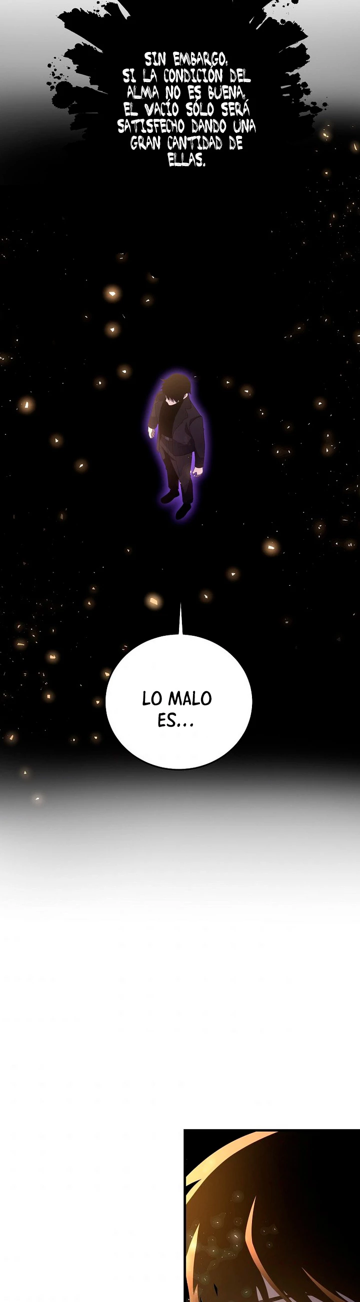 Novecientas noventa vidas como cazador > Capitulo 77 > Page 41