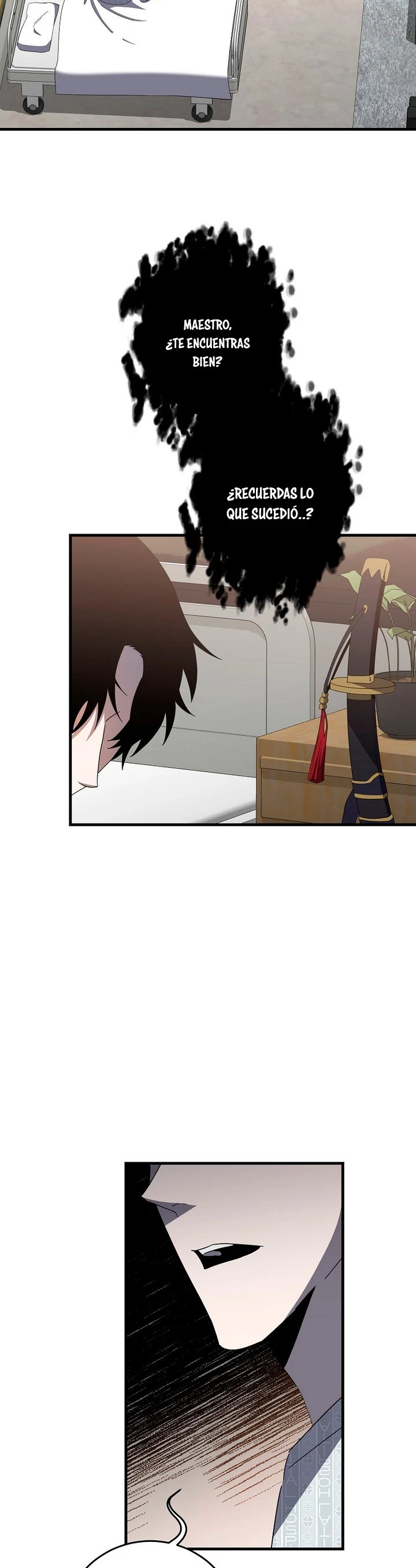Novecientas noventa vidas como cazador > Capitulo 77 > Page 131