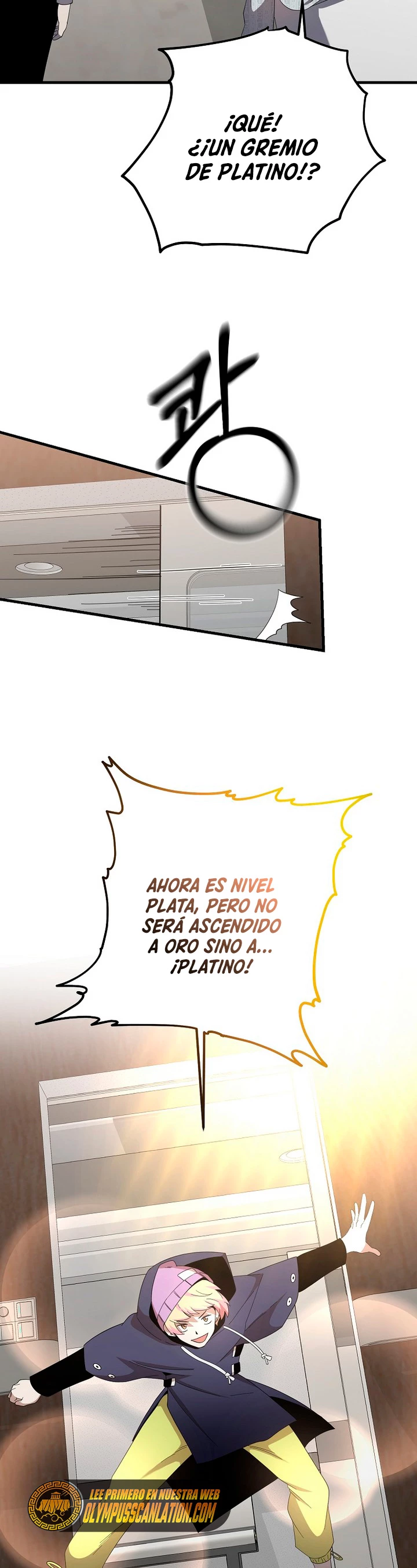 Novecientas noventa vidas como cazador > Capitulo 77 > Page 201