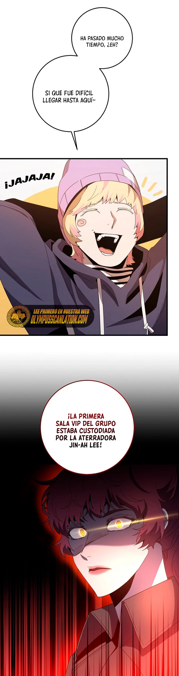 Novecientas noventa vidas como cazador > Capitulo 77 > Page 221