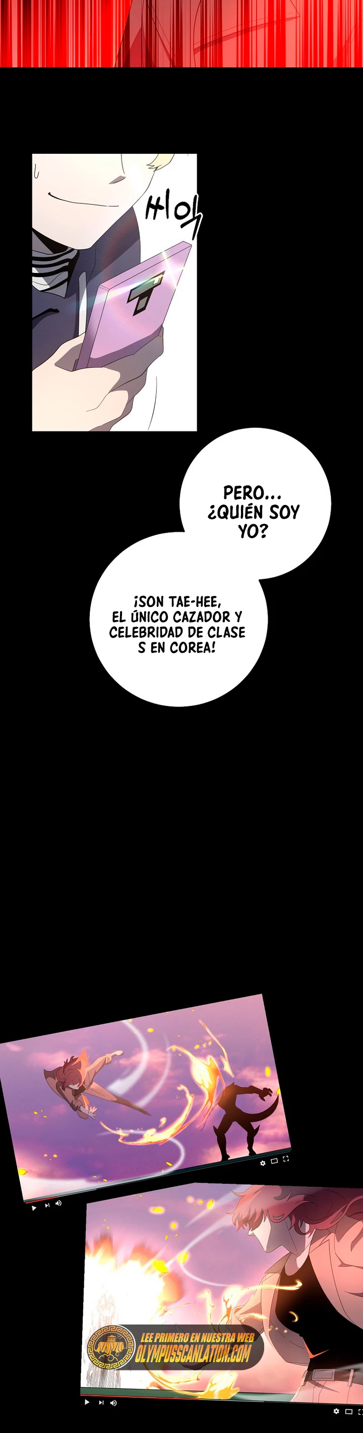 Novecientas noventa vidas como cazador > Capitulo 77 > Page 231