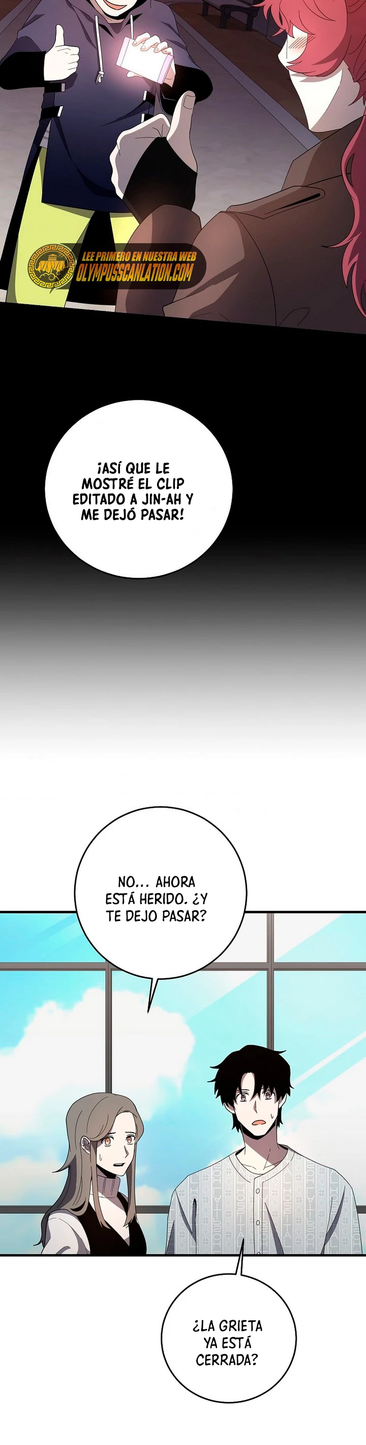 Novecientas noventa vidas como cazador > Capitulo 77 > Page 251