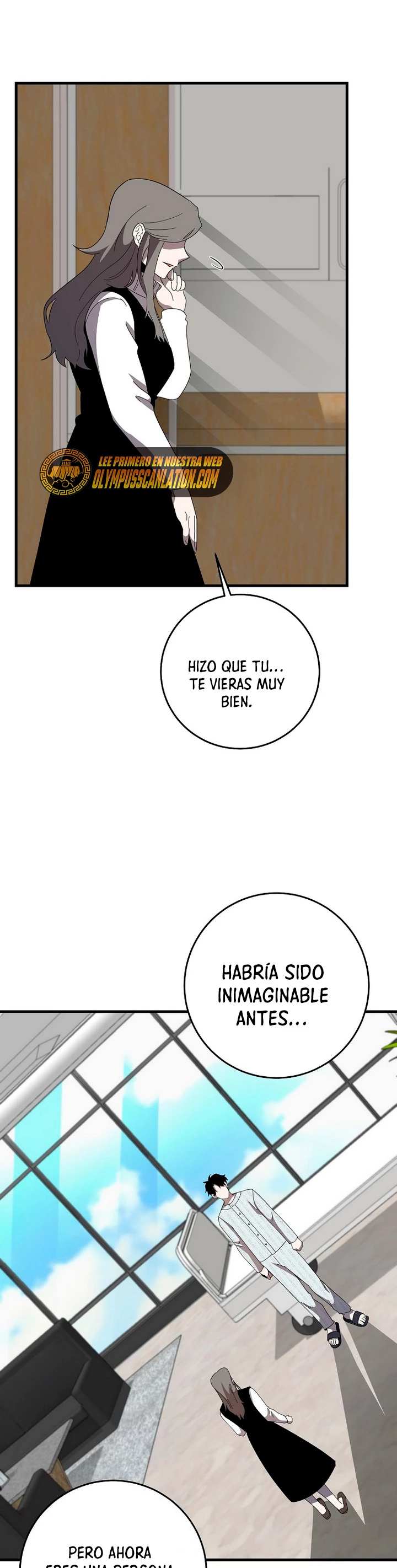 Novecientas noventa vidas como cazador > Capitulo 77 > Page 361