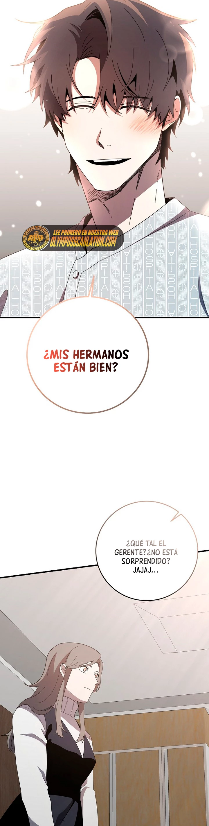 Novecientas noventa vidas como cazador > Capitulo 77 > Page 381