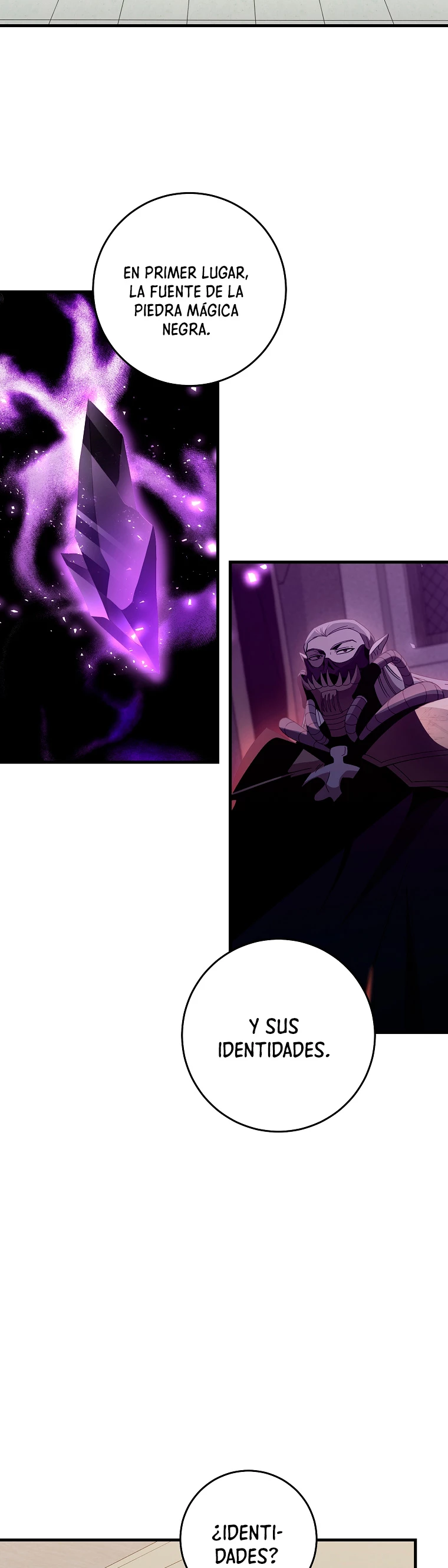 Novecientas noventa vidas como cazador > Capitulo 78 > Page 31