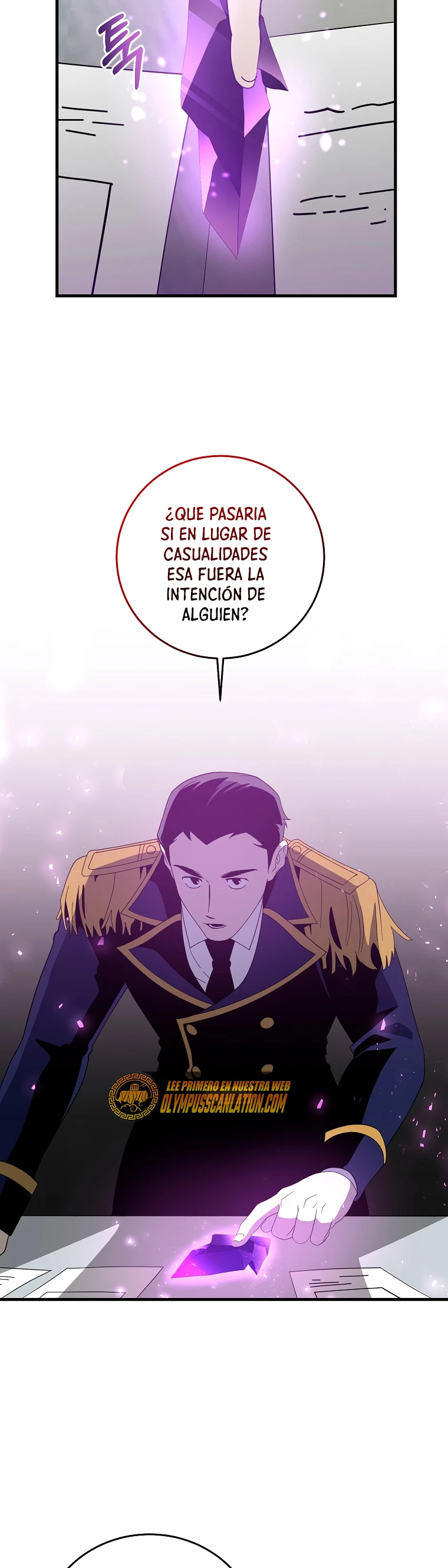Novecientas noventa vidas como cazador > Capitulo 78 > Page 61