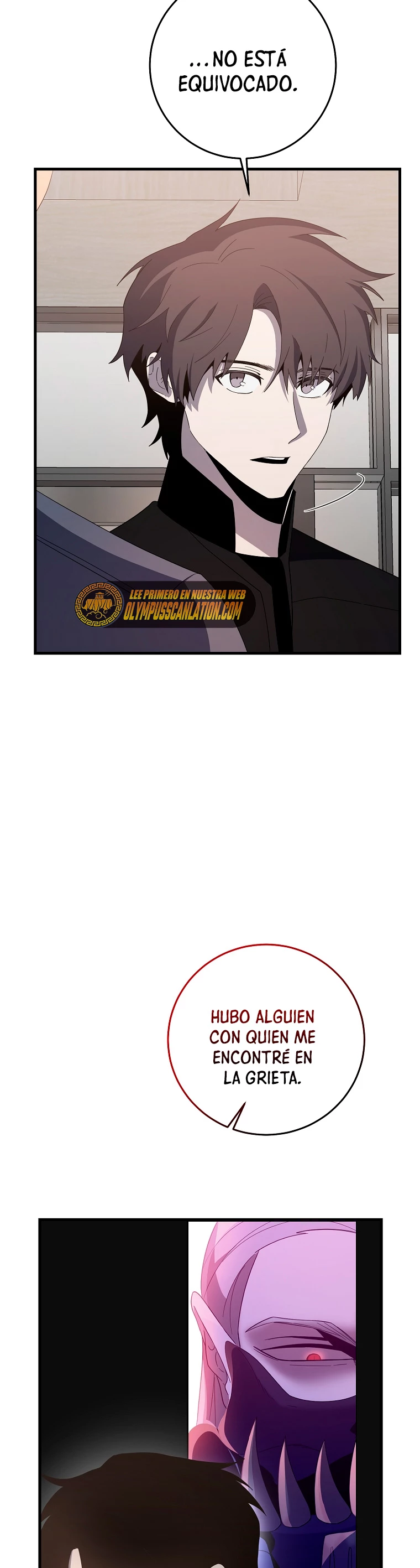 Novecientas noventa vidas como cazador > Capitulo 78 > Page 111