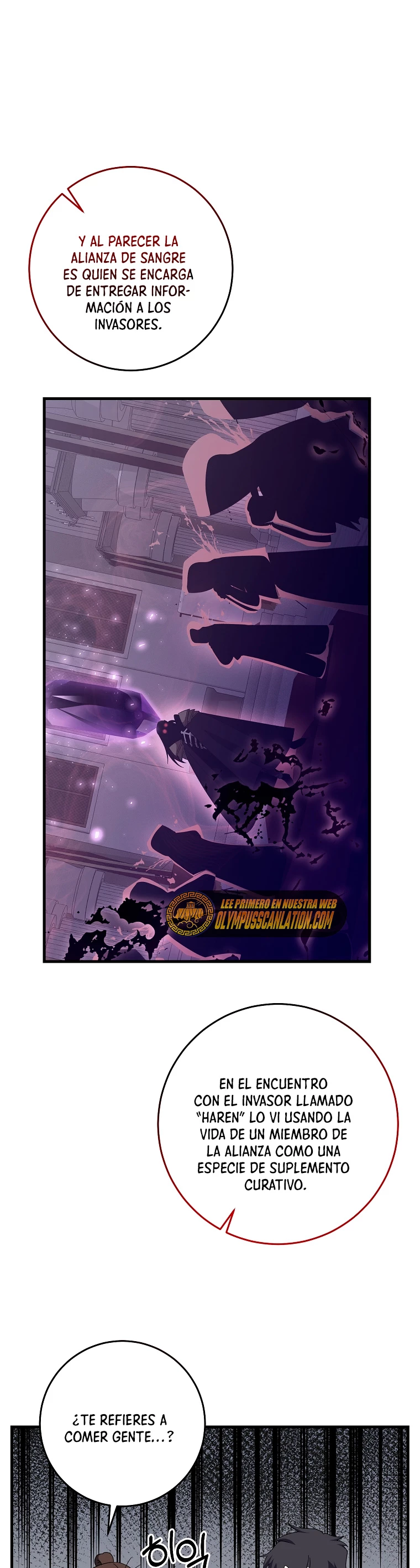 Novecientas noventa vidas como cazador > Capitulo 78 > Page 131
