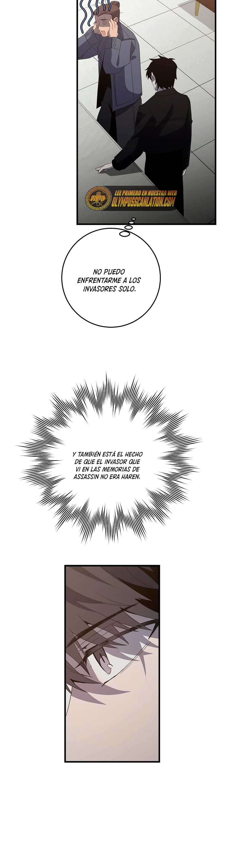 Novecientas noventa vidas como cazador > Capitulo 78 > Page 161