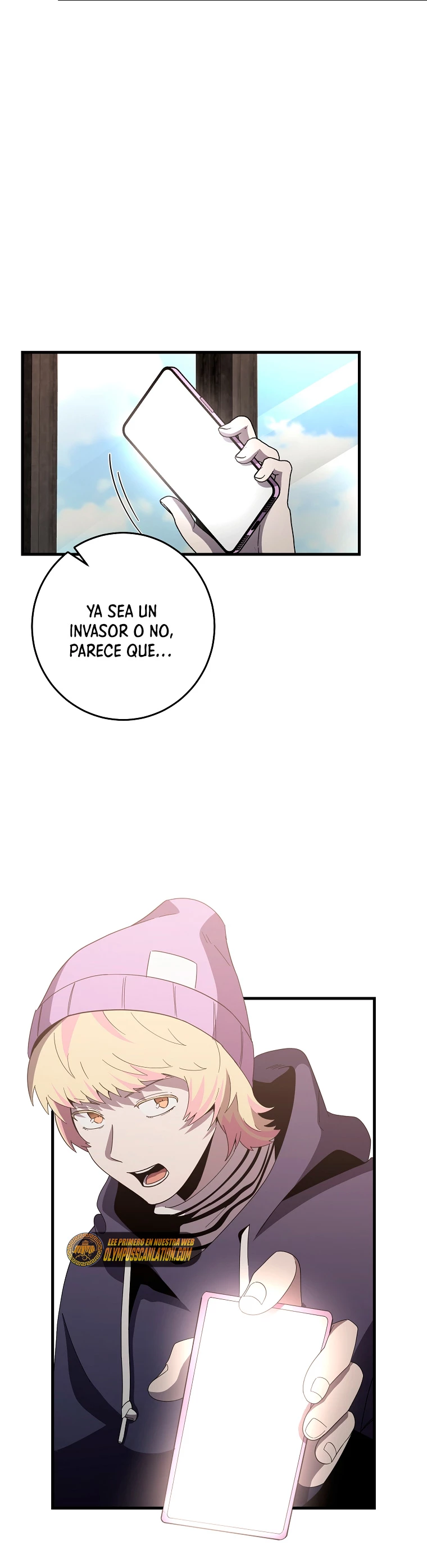 Novecientas noventa vidas como cazador > Capitulo 78 > Page 231