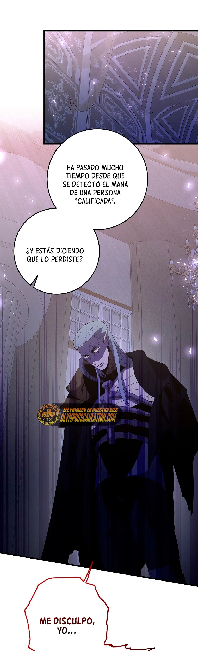 Novecientas noventa vidas como cazador > Capitulo 78 > Page 251