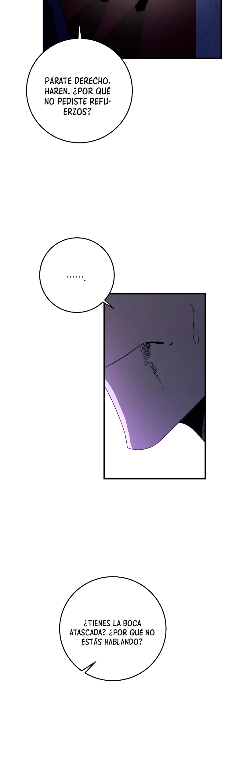 Novecientas noventa vidas como cazador > Capitulo 78 > Page 271