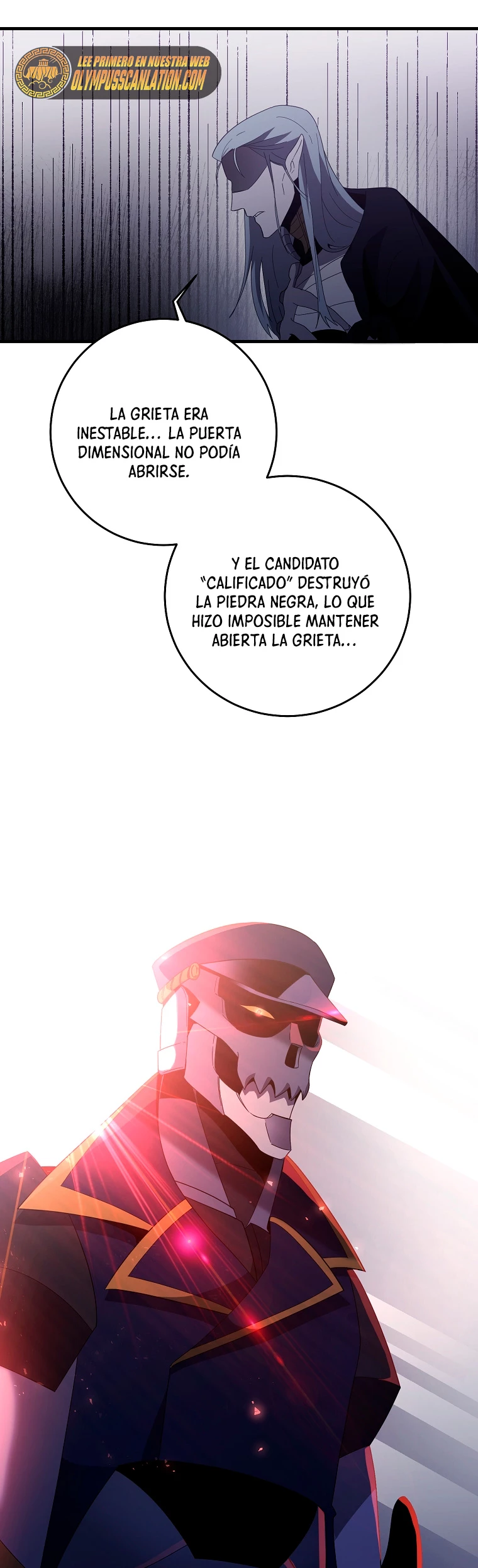 Novecientas noventa vidas como cazador > Capitulo 78 > Page 281