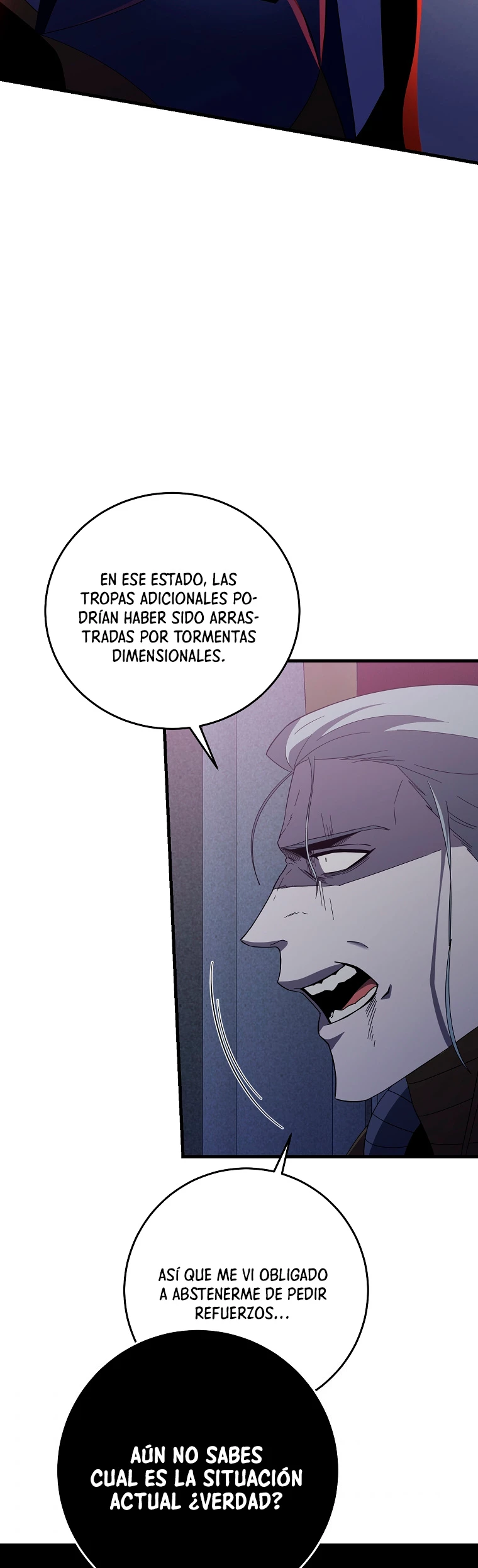 Novecientas noventa vidas como cazador > Capitulo 78 > Page 291