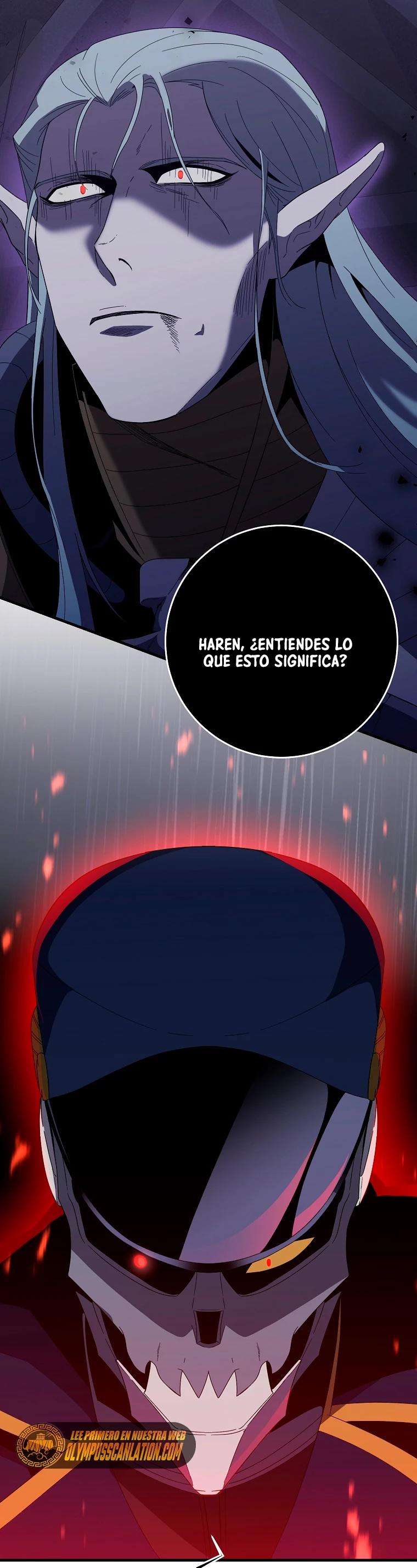 Novecientas noventa vidas como cazador > Capitulo 78 > Page 321