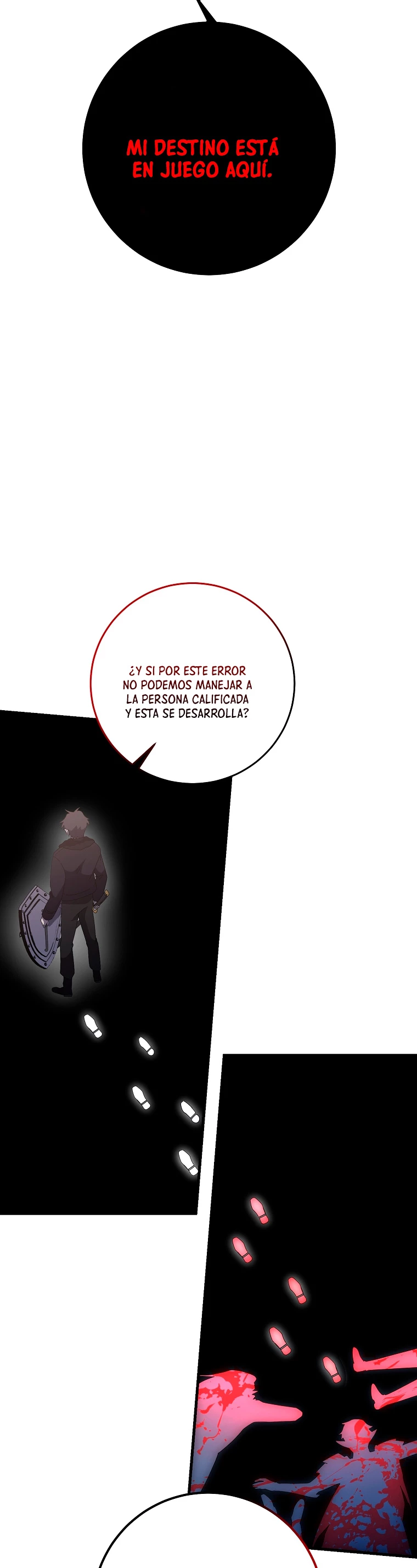 Novecientas noventa vidas como cazador > Capitulo 78 > Page 331