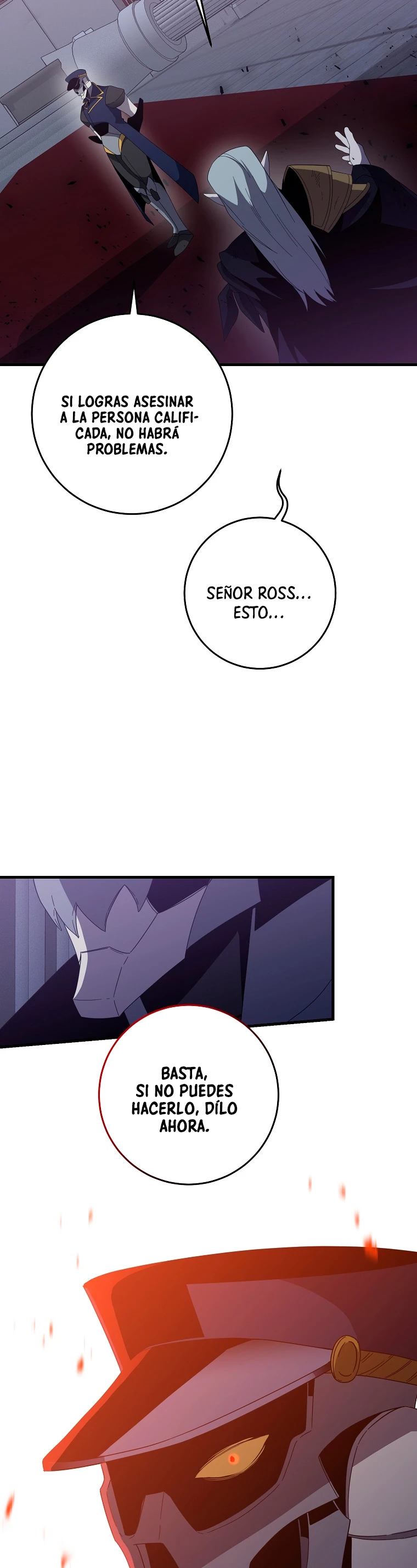 Novecientas noventa vidas como cazador > Capitulo 78 > Page 361