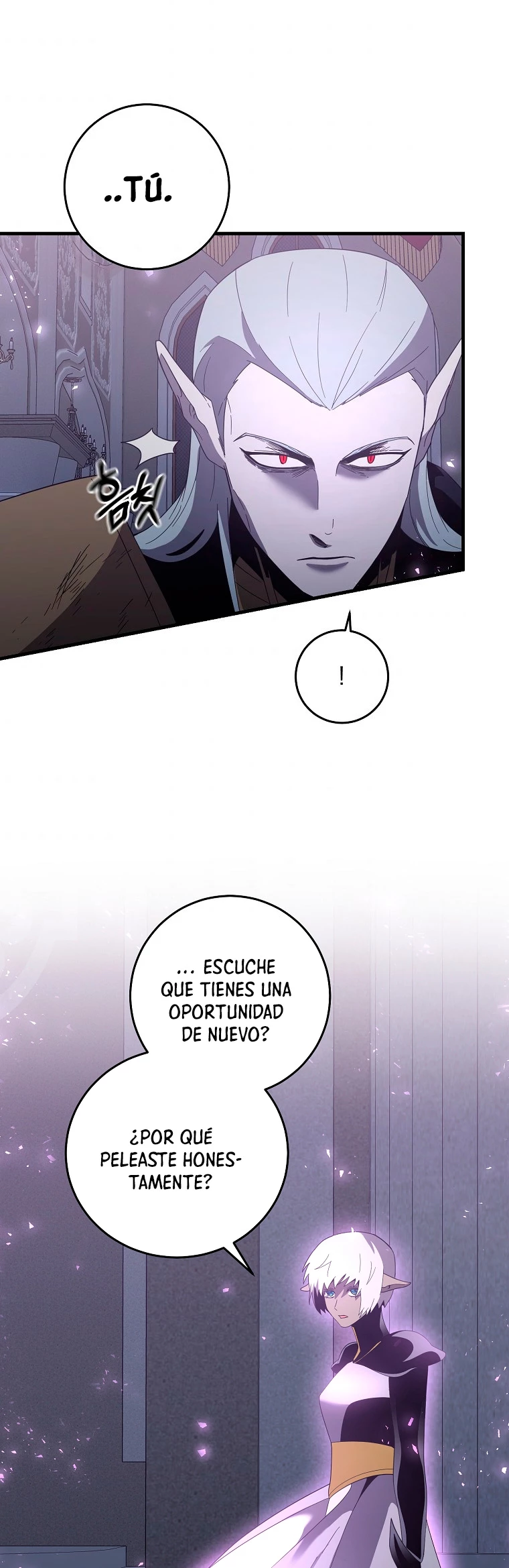 Novecientas noventa vidas como cazador > Capitulo 78 > Page 391
