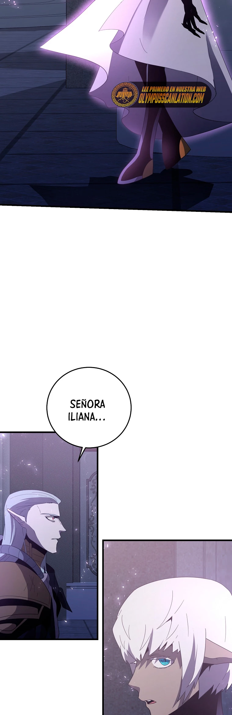 Novecientas noventa vidas como cazador > Capitulo 78 > Page 401