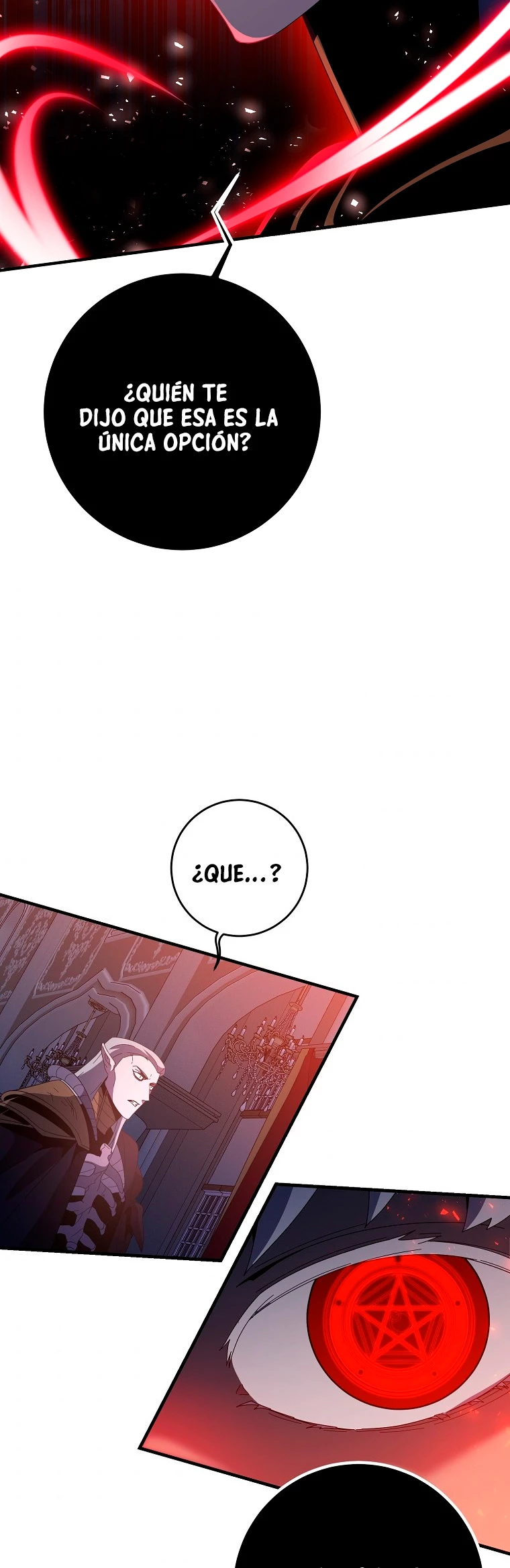 Novecientas noventa vidas como cazador > Capitulo 78 > Page 431