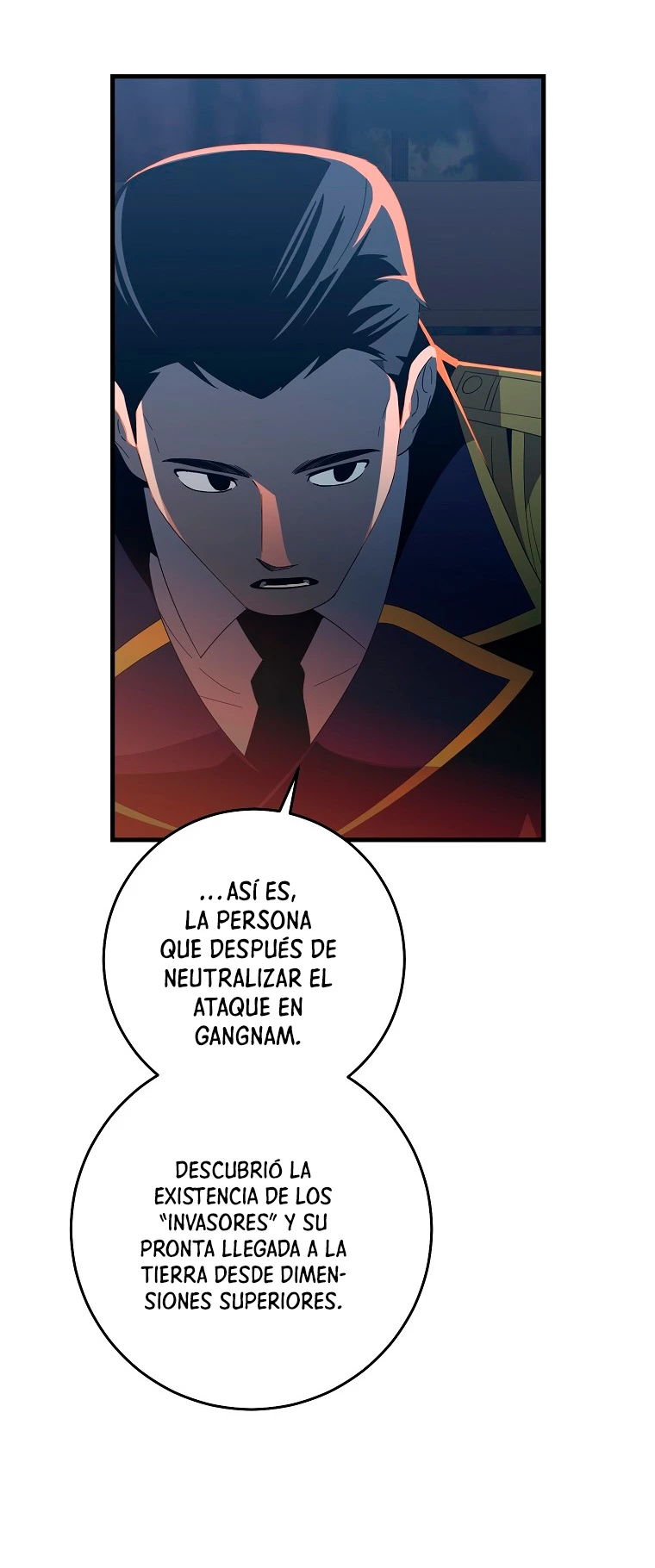 Novecientas noventa vidas como cazador > Capitulo 79 > Page 201