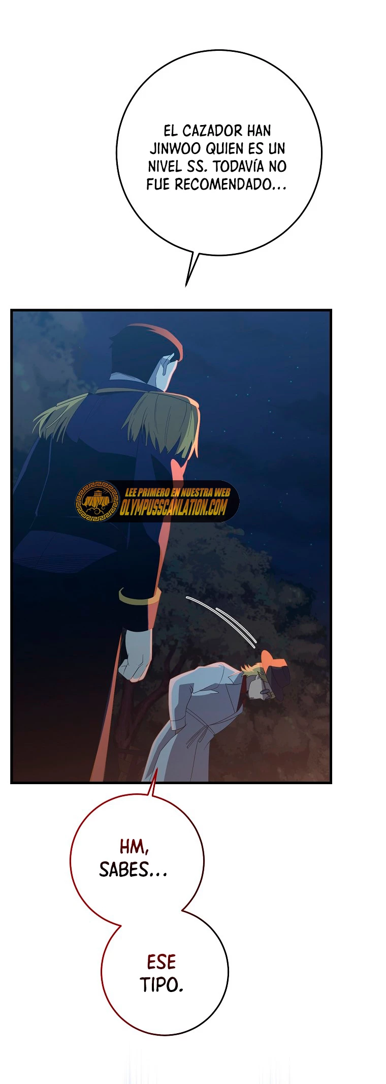 Novecientas noventa vidas como cazador > Capitulo 79 > Page 271